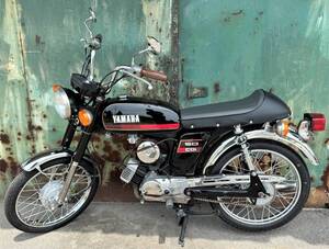 【F5B】ヤマハ YB50/YAMAHA YB50 I2406-15