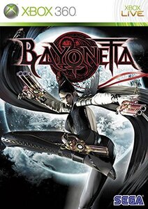 【中古】 Bayonetta (輸入版:アジア) - Xbox360