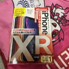 ゼロからはじめるiPhone 10Rスマートガイド〈ドコモ完全対応版〉