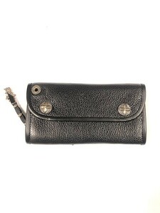 Bill Wall Leather ビルウォールレザー BWL クラウンB ウォレット 新品 在庫有ります。すぐに納品できます！