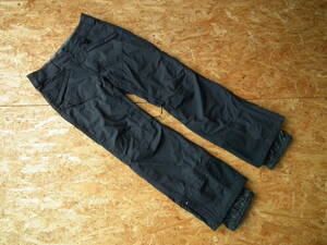 DAKINE(ダカイン) MERIDIAN PANT Mサイズ BLACK AH232-704 (MEN