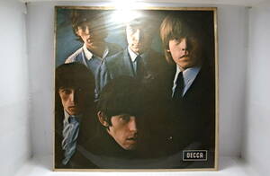 THE ROLLING STONES NO.2 DECCA