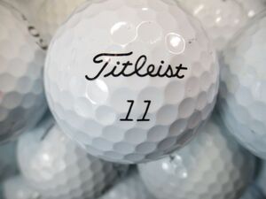 1312【☆☆☆級】タイトリスト Titleist PROV1 [2023年] 50個