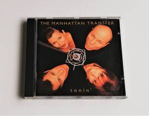 Manhattan Transfer / Tonin