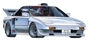 フジミ 1/24 ID315 MR2 AW11