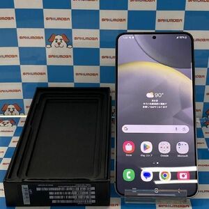 Galaxy S24＋ Plus 256GB Apple版SIMフリー SM-S926U1 新品同様 中古[27752946]