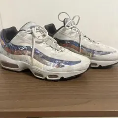 AIRMAX95  "Dave White"