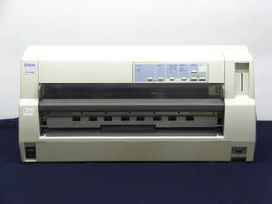 EPSON エプソン VP-4300 ドットインパクトプリンタ ジャンク