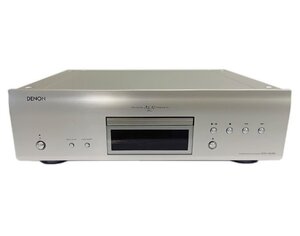 DENON デノン COMPACT DISC PLAYER DCD-1600NE コンパクト ディスク プレイヤー CDデッキ CDプレーヤー 通電 音出 確認済