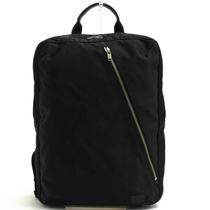 PORTER ポーター 吉田カバン リュック 822-05440 LIFT DAYPACK リフト 超高密度ナイロンツイル PVC加工 ノートPC収納可 デイパック