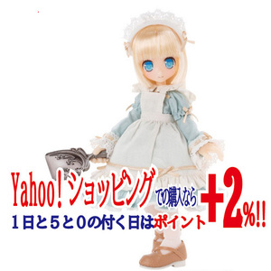 ★アゾン AZONE 1/12 Lil’Fairy イルミィ ちいさなちいさなお手伝いさん◆新品Ss