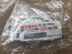 ヤマハ 純正品 マジェスティ250 スクリーンスクリュー ナット 4本セット 90150-05024 90179-05003 YZF-R1 T-MAX XJR1200 YZF-R6