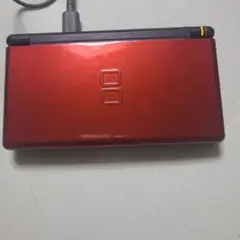 DS Lite 充電器付き