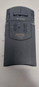 中古品・ジャンク品 FUJIFILM 富士フィルム DIGITAL FOTOVISION FV-10D フォットビジョン 通電確認・動作確認なし 