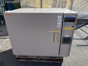 ESPEC エスペック 恒温器 PH-201 単相200V 50/60Hz高温試験 耐久試験 熱処理 乾燥 恒温器のあるべき姿を追究し続けるパーフェクトオーブン