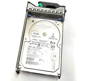 IBM 07N9359 FC-AL HDD 146GB HITACHI IC35L146F2DY10-0