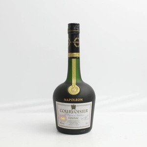 COURVOISIER（クルボアジェ）ナポレオン 40％ 700ml X24K180157