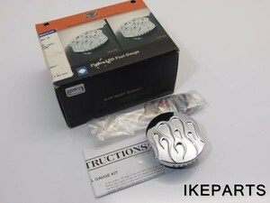 未使用 ソフテイル 他 LED フューエルゲージ 380BID:Af01121a100