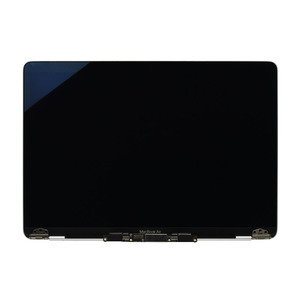 MacBook Air 13 inch 2019 2018 A1932 2020 A2179　シルバー 液晶 上半身部 中古品 4-0723-3 13インチ LCD