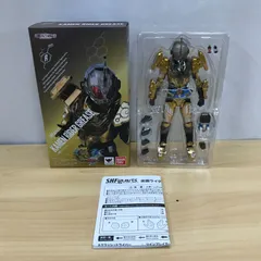 【大清水44-3-1115sw】S.H.Figuarts 仮面ライダーグリス