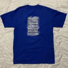 PORTVEL NULABEL backprints T-shirts Y2K