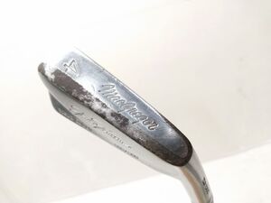 ♪希少 Macgregor マグレガー Jack Nicklaus ジャック・ニクラウス Special Edition 005/500 3番 アイアン スチール S400 0930-61N @140♪