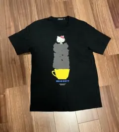 undercoverアンダーカバー 【ハローキティTシャツ】高橋盾