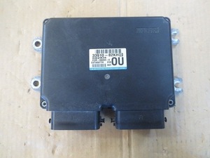 アルト HA25S ECU エンジンコンピューター エンジンコントロールユニット 33910-82KH0 082KH ECM-082KH-0 MITSUBISHI 純正 20082伊T