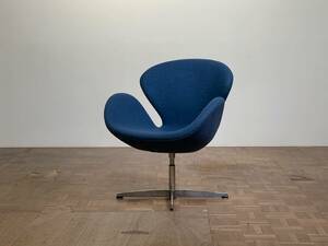 -sd2126｜MoMAコレクション Arne Jacobsen 名作 SWAN/スワン ラウンジチェア｜Fritz Hansen フリッツハンセン ACTUS アルネヤコブセン