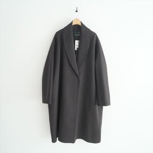 2023AW / DEUXIEME CLASSE購入品 ドゥーズィエムクラス / ALMA ROSA アルマローザ / コート 42 / 23020510001330 / 2405-0733