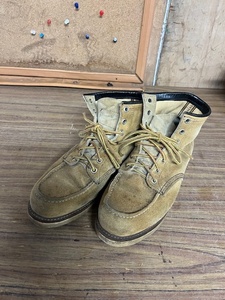 Red wing 8D Irish seiter レッドウィング 