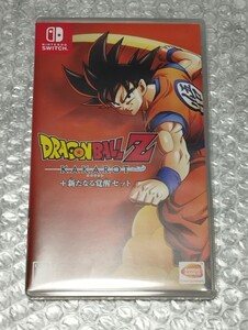 ドラゴンボールZ KAKAROT + 新たなる覚醒セット -Switch