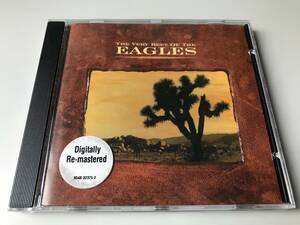 EAGLES/THE VERY BEST