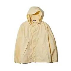 NEITHERS UNDERCOVER ANORAK JACKET