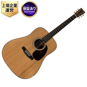 Martin D-28 Modern Deluxe 2019 モダン デラックス アコースティックギター 楽器 中古 良好 N9445745