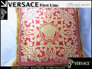 ＶＥＲＳＡＣＥ　ヴェルサーチ ベルサーチ　クッションιηF