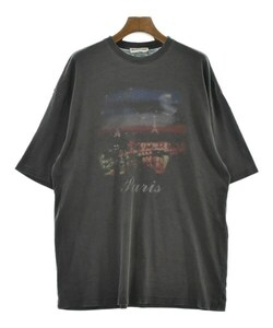 BALENCIAGA Tシャツ・カットソー レディース バレンシアガ 中古　古着