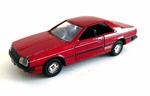 1/43 人気希少品　日産スカイライン　2000GT-ES