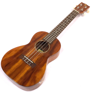 ILIKAI UKULELE IL-CON-4KGG ウクレレ 弦楽器 保存ケース付き