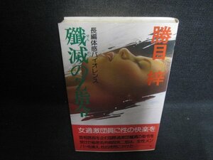 殲滅のZ指令　勝目梓　シミ日焼け有/DCH