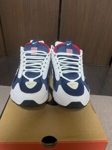 NIKE AIR MAX TRIAX USA ナイキ エアマックス トライアックス US10 28CM ビームス購入品