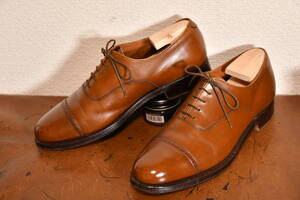 crockett&jones クロケットアンドジョーンズ 8E 26.5cm