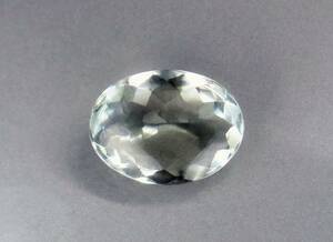 《Gem Force》好素材！グリーンアメジスト 5.98CT ルース 