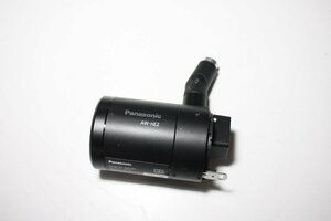 KKB119【現状品】Panasonic パナソニック 小型HDインテグレーテッドカメラ AW-HE2