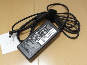 ★DELL デル ノートPC PA-12 Family用ACアダプター PA-1650-02D3 LA65NS2-01 DC19.5V 3.34A 送料230円 