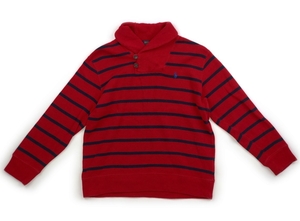 ポロラルフローレン POLO RALPH LAUREN ニット・セーター 150サイズ 男の子 子供服 ベビー服 キッズ