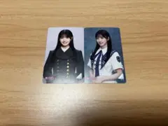 櫻坂46 石森璃花 クーポンセット