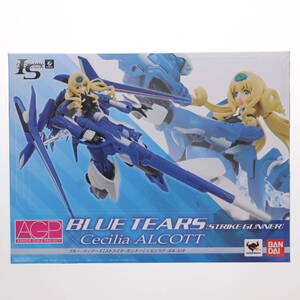 【中古】[FIG] アーマーガールズプロジェクト ブルー・ティアーズ【ストライク・ガンナー】×セシリア・オルコット IS インフィニット・ス