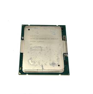 K61119178 INTEL XEON E7-8893V3 SR226 3.20GHZ CPU 1点【中古動作品】