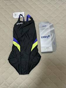 アシックス 競泳水着 Mサイズ 新品